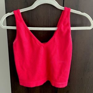 Free people tank